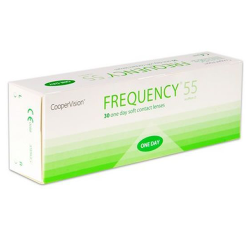 Frequency 55 1 Day Extra 30-Prezzo da 10,80 Euro