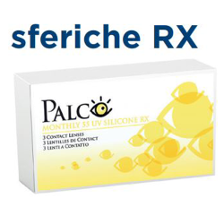 Palco Monthly 55 UV Silicone RX-Prezzo Imbattibile 27,90 Euro