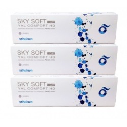 Sky Soft Plus1 day Yal Comfort HD confezione da 90 lenti-€ 32,95-lentiacontattoocchiali