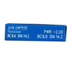 Air Optix Plus Hydraglyde 3 lenti mensili -Miglior Prezzo online