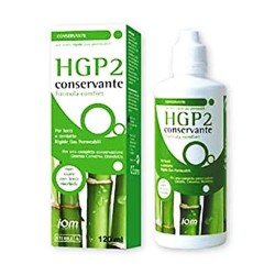 HGP2 -Conservante 120 ml- IOM-pescara-lentiacontattoocchiali