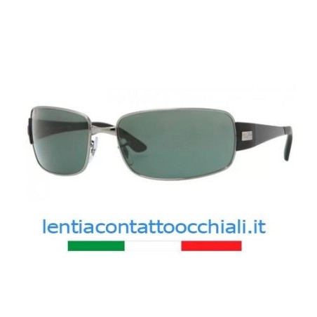 Ray Ban rb 3421 colore 004/71  62-17 - lentiacontattoocchiali