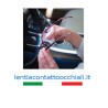 Zeiss Salviette per pulizia occhiali box 200 pz