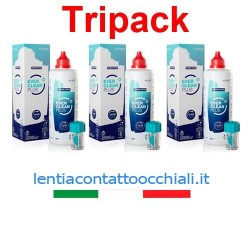 Ever Clean Plus  3 Pack ( 3 x 350ml ) - Senza conservanti -Avizor