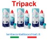 Ever Clean Plus  3 Pack ( 3 x 350ml ) - Senza conservanti -Avizor