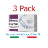 Enzysin 12 cmpresse - 3pack - pescara-lentiacontattoocchiali.it