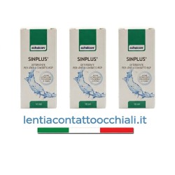 Sinplus 30 ml - 3 Pack (3x30ml)
