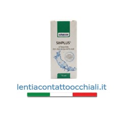 Sinplus 30 ml - detergente rgp