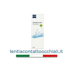 Zeiss Contact Care Hy Soft 360 MLK - soluzione unica -ZEISS -LENTIACONTATTOOCCHIALI.IT- A PESCARA