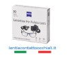 zeiss salviettine pulizia lenti 30 a pescara-lentiacontattoocchiali.it