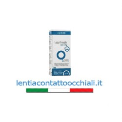 lacrifresh ocu- dry 0.30% - pescara - lentiacontattoocchiali