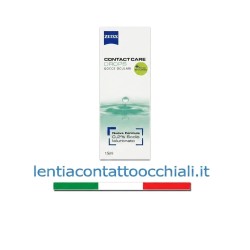 Zeiss contact care drops  - gocce oculari 15 ml -a pescara- lentiacontattoocchiali